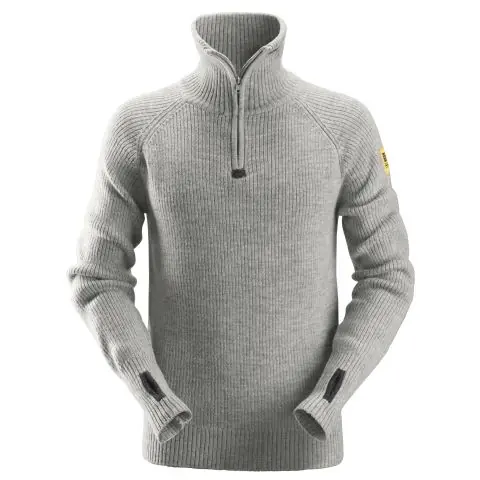 Rabatt Snickers Workwear 2905 Tröja